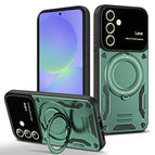For Samsung Galaxy A56 / A36 5G / Green