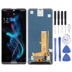 For Sharp Aquos R5G