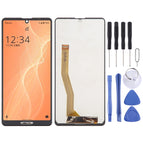 For Sharp Aquos Sense4 Lite