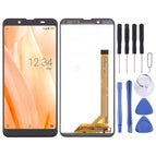 For Sharp Aquos Sense3 basie