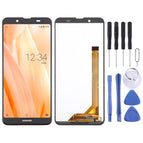 For Sharp Aquos Sense3