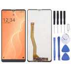 For Sharp Aquos Sence4 Basic