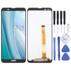 For Sharp Aquos Sense 3 Plus