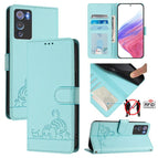 For Doogee N60 Pro / Mint Green