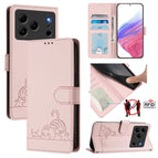 For Doogee Note 56 / Note 56 Pro / Pink