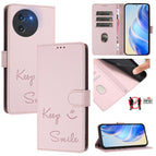 For Doogee Note 59 / Note 59 Pro / Pink