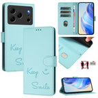 For Doogee Note 56 / Note 56 Pro / Mint Green