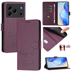 For Doogee Note 56 / Note 56 Pro / Violet