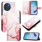 For Doogee Note 59 / Note 59 Pro / Rose Gold