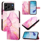 For Doogee Note 56 / Note 56 Pro / Pink Purple Gold