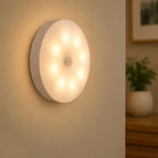 Human Sensor / 3-Colors Light