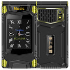 M7+ 4G / Black