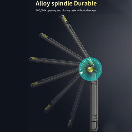 M7+ 4G Dual Screen Flip Elder Rugged Phone, 2.8 inch Inner, 2.4 inch Outer, 6800mAh Battery, 24 Keys, Flashlight, Network: 4G, Dual SIM, SOS, EU Plug, US Plug, UK Plug