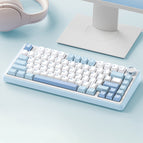 Sea Salt Blue
