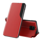 For Xiaomi Redmi Note 9 Pro / Red