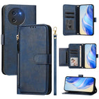 For Doogee Note 59 / Note 59 Pro / Blue