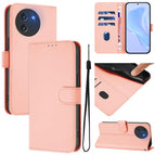 For Doogee Note 59 / Note 59 Pro / Pink
