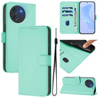 For Doogee Note 59 / Note 59 Pro / Mint Green
