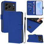 For Doogee Note 56 / Note 56 Pro / Dark Blue
