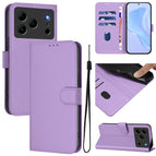 For Doogee Note 56 / Note 56 Pro / Lavender Purple