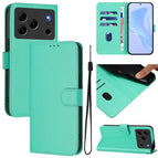 For Doogee Note 56 / Note 56 Pro / Green
