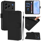 For Doogee Note 56 / Note 56 Pro / Black