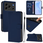 For Doogee Note 56 / Note 56 Pro / Navy Blue