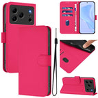 For Doogee Note 56 / Note 56 Pro / Rose Red