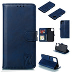 For iPhone 12 mini / Blau