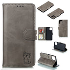 For iPhone 12 mini / Grau