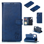 For Samsung Galaxy A21s / Blue