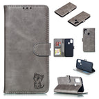 For Samsung Galaxy A21s / Grey