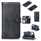 For Samsung Galaxy A21s / Black