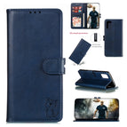 For Samsung Galaxy Note20 Ultra / Blue