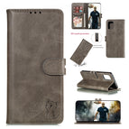 For Samsung Galaxy Note20 Ultra / Grey