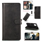 For Samsung Galaxy Note20 Ultra / Black