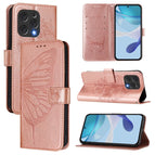 For Doogee N55 Plus / Rose Gold