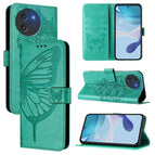For Doogee Note 59 / Note 59 Pro / Green