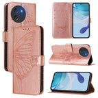 For Doogee Note 59 / Note 59 Pro / Rose Gold