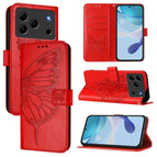 For Doogee Note 56 / Note 56 Pro / Red