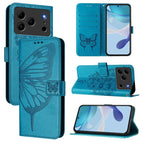 For Doogee Note 56 / Note 56 Pro / Blue