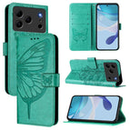For Doogee Note 56 / Note 56 Pro / Green