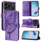 For Doogee Note 56 / Note 56 Pro / Light Purple