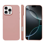 For iPhone 16 Pro Max / Pink