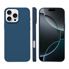 For iPhone 16 Pro / Royal Blue