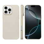 For iPhone 16 Pro / White