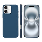 For iPhone 16 Plus / Royal Blue