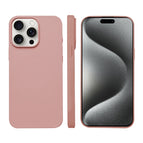 For iPhone 15 Pro Max / Pink
