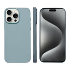 For iPhone 15 Pro / Sierra Blue