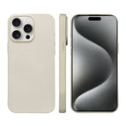 For iPhone 15 Pro / White